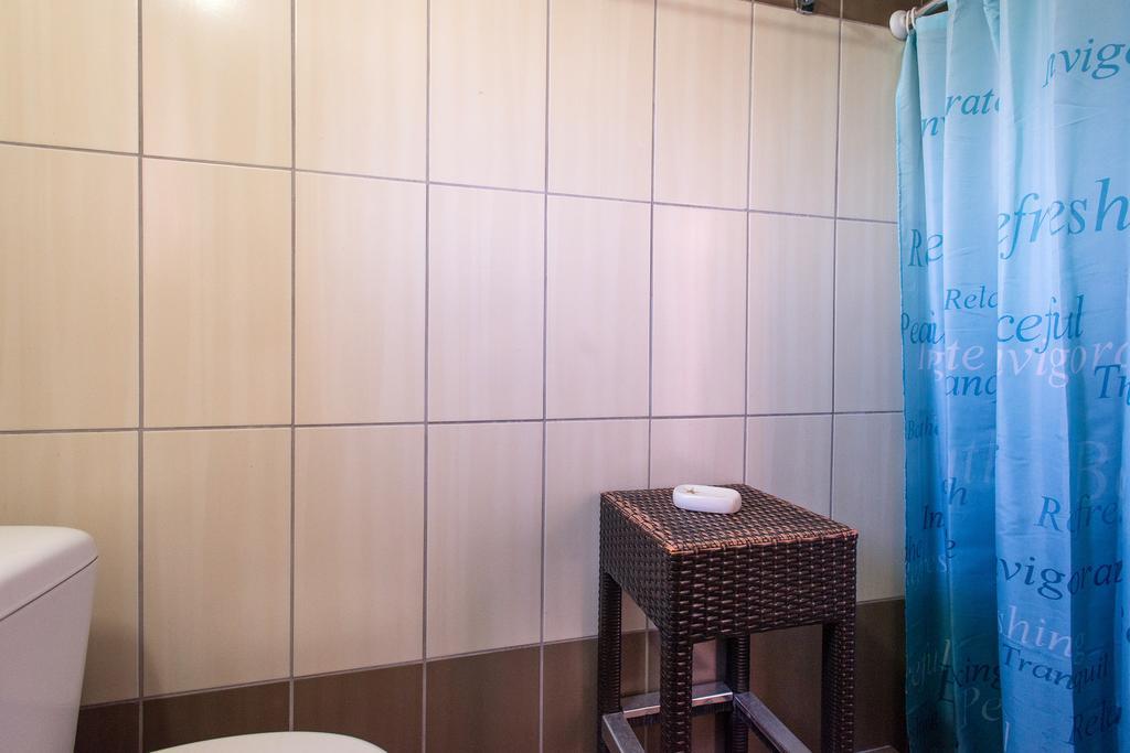 Blue Lagoon Roda  Exterior photo